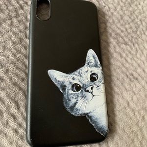 iPhone X/xs case